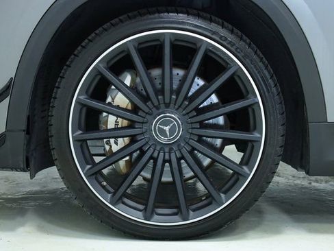 Used 2021 Mercedes-Benz GLA 35 AMG 4MATIC image 7