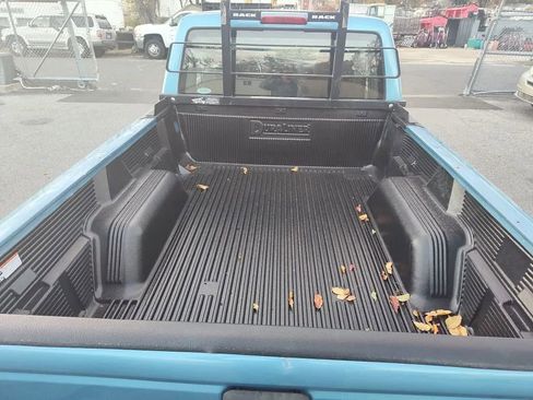 Used 2008 Ford Ranger Sport image 9