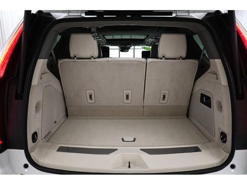 Used 2024 Cadillac Escalade Sport Platinum w/ LPO, ONYX Package AWD/4WD image 66