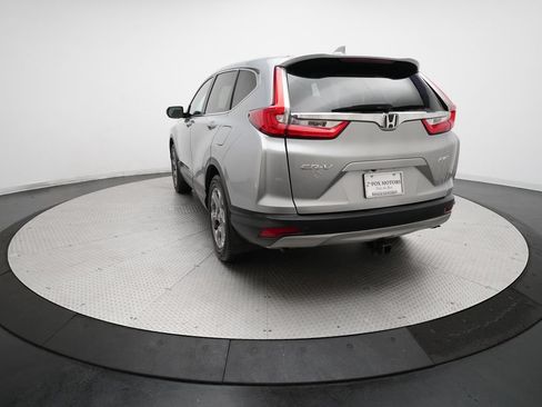 Used 2018 Honda CR-V EX image 33
