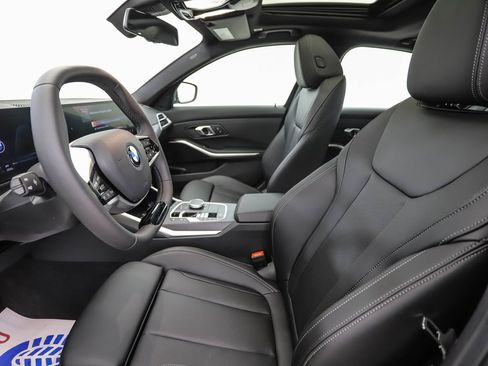 Used 2026 BMW 330i xDrive 330i xDrive w/ Convenience Package image 12