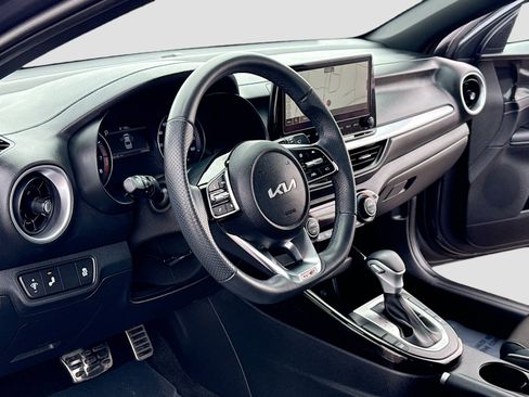 Used 2023 Kia Forte GT-Line image 4