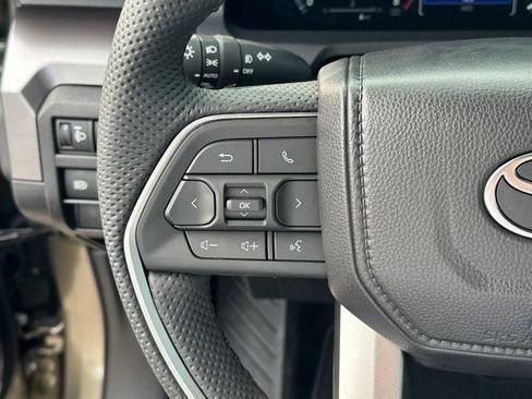 New 2026 Toyota Tacoma TRD Sport w/ TRD Sport Upgrade Package image 11