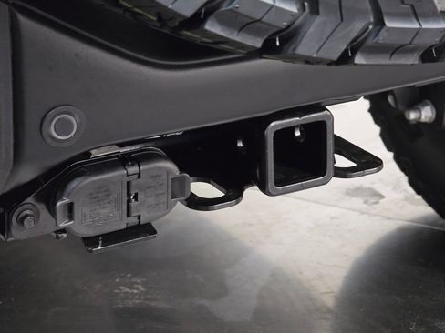 New 2025 Ford Bronco Raptor image 10