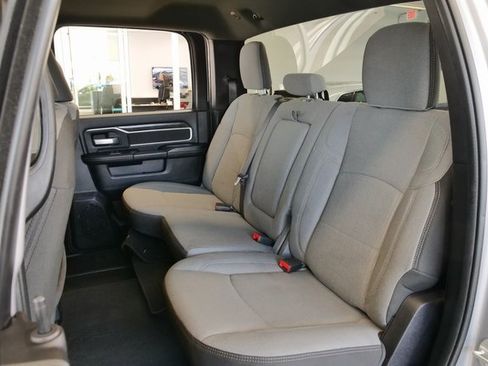 Used 2024 RAM 2500 Big Horn image 13