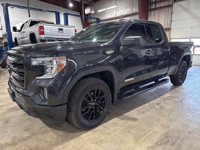 Used 2020 GMC Sierra 1500 Elevation