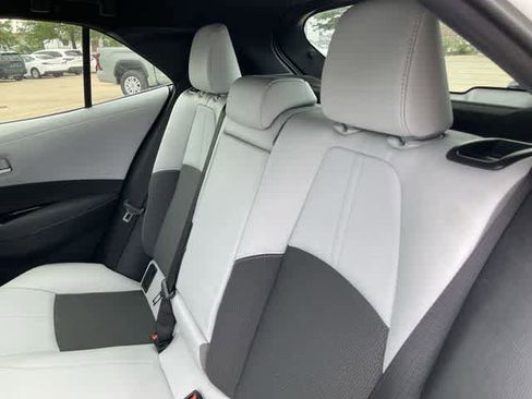Used 2025 Toyota Corolla XSE FWD image 16