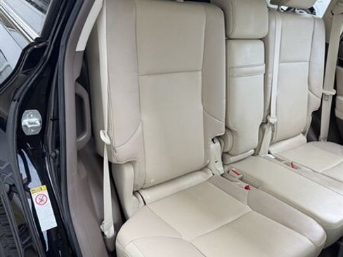 Used 2018 Lexus GX 460 Premium w/ Premium Package AWD/4WD image 61
