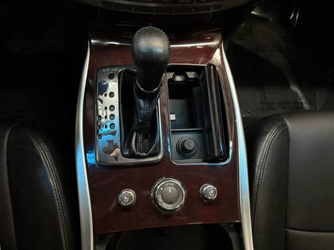 Used 2012 INFINITI M37 w/ Premium Pkg image 31