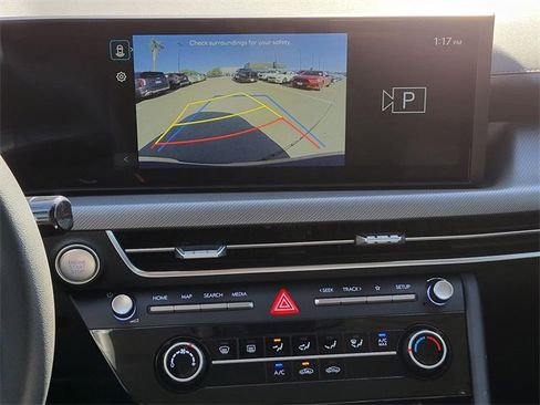 New 2026 Hyundai Sonata SE image 16