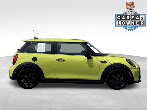 Used 2024 MINI Cooper S FWD image 3