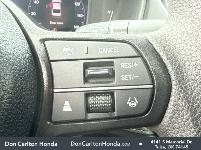 Used 2026 Honda Accord SE image 25