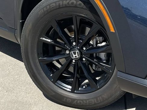 Used 2025 Honda CR-V Sport-L image 9