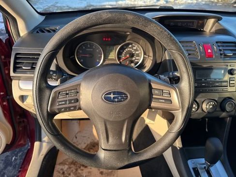 Used 2014 Subaru Crosstrek 2.0i Premium w/ Popular Package #1 image 12