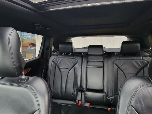 Used 2016 Lincoln MKX Select w/ Select Plus Package AWD/4WD image 19