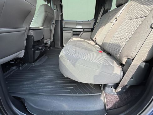 Used 2015 Ford F150 XLT w/ Equipment Group 302A Luxury image 20