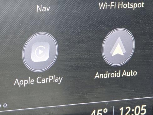 Used 2021 Chevrolet Tahoe Premier image 5