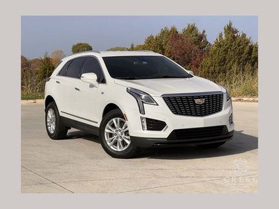 Certified 2023 Cadillac XT5 Luxury