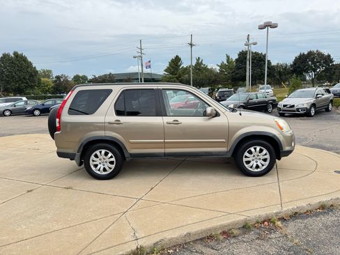 Used 2006 Honda CR-V EX image 4