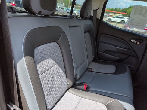 Used 2019 Chevrolet Colorado Z71 image 13