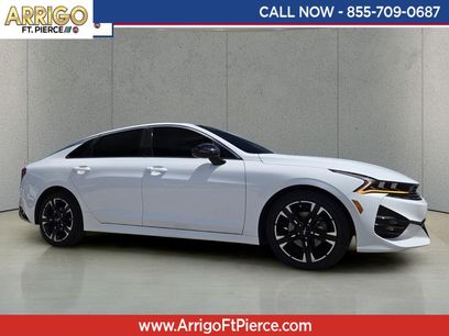 Used 2023 Kia K5 GT-Line