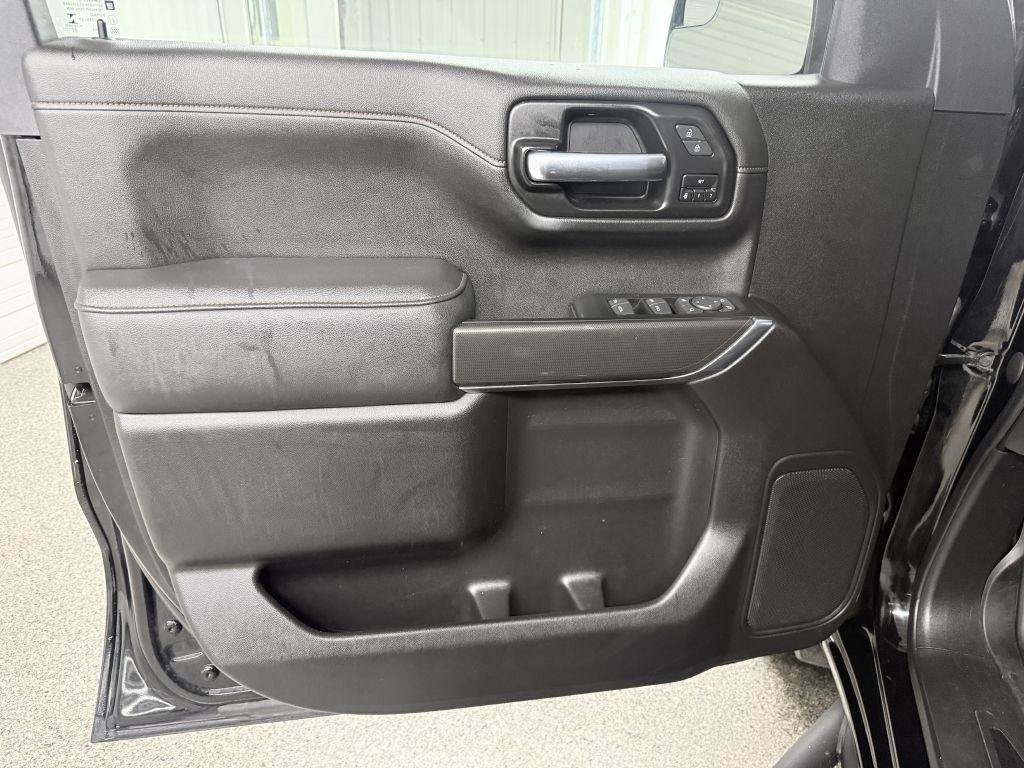 Used 2021 GMC Sierra 1500 AT4 AWD/4WD image 26