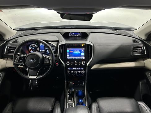 Used 2021 Subaru Ascent Limited w/ Popular Package #2A image 7