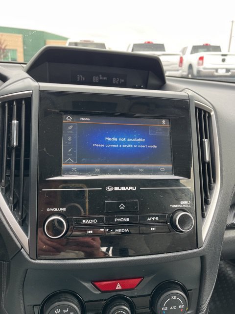 Used 2023 Subaru Forester AWD/4WD image 51