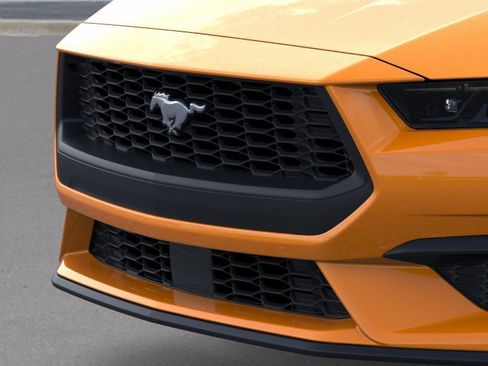 New 2026 Ford Mustang Coupe RWD image 19