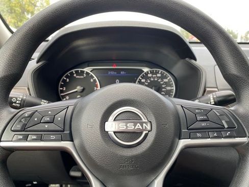 Certified 2024 Nissan Altima 2.5 SV image 14