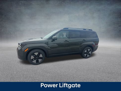 New 2026 Hyundai Santa Fe SEL image 8