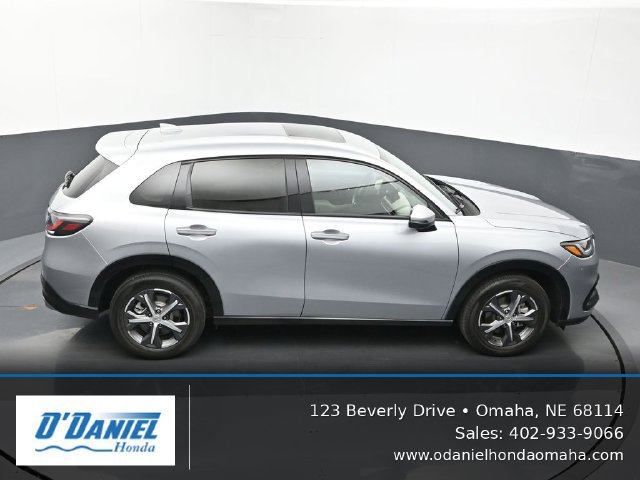 Used 2024 Honda HR-V EX-L image 19