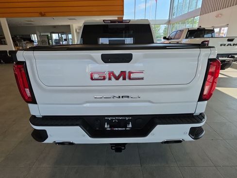Used 2019 GMC Sierra 1500 Denali w/ Denali Ultimate Package AWD/4WD image 10