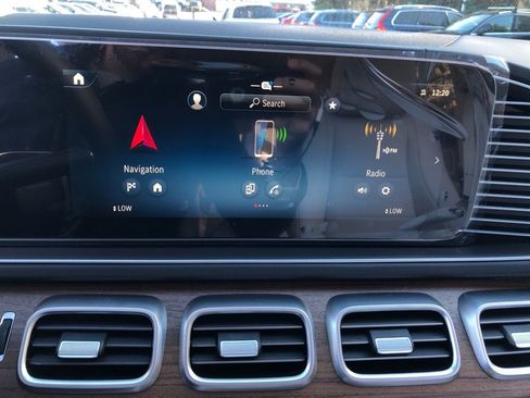 New 2026 Mercedes-Benz GLS 450 GLS 450 image 26