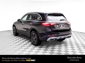 New 2026 Mercedes-Benz GLC 300 4MATIC video 3