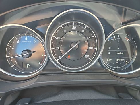 Used 2023 MAZDA CX-5 AWD 2.5 S image 18