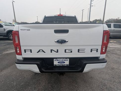 Certified 2023 Ford Ranger Lariat image 6