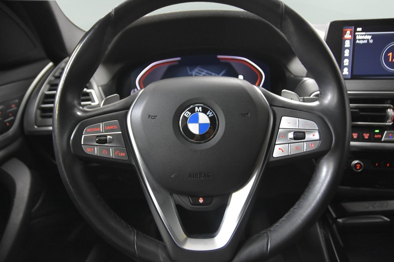 Used 2024 BMW X3 sDrive30i RWD image 17
