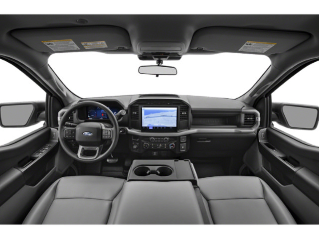 New 2026 Ford F150 XL w/ Tow/Haul Package RWD image 5