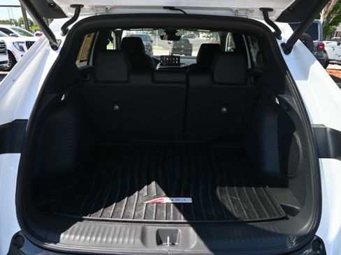 Used 2025 Acura ADX A-Spec AWD/4WD image 32