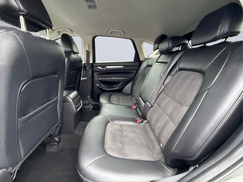 Used 2018 MAZDA CX-5 Touring AWD/4WD image 16