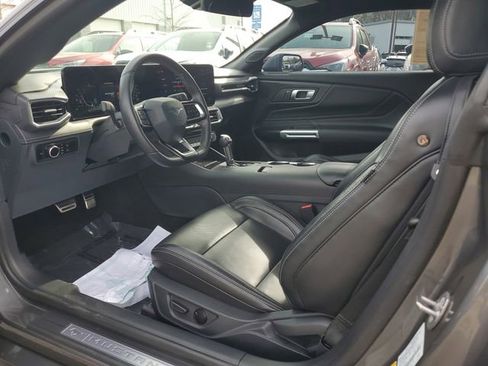 Used 2024 Ford Mustang Premium image 12