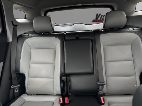 Used 2022 GMC Terrain SLT image 19