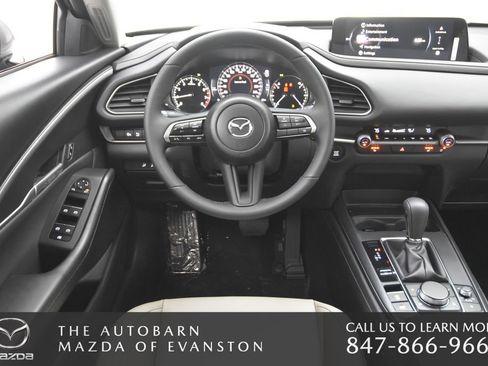 New 2026 MAZDA CX-30 AWD 2.5 S image 27