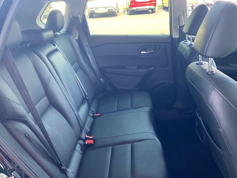 Certified 2023 Nissan Rogue SV w/ SV Premium B Package AWD/4WD image 28