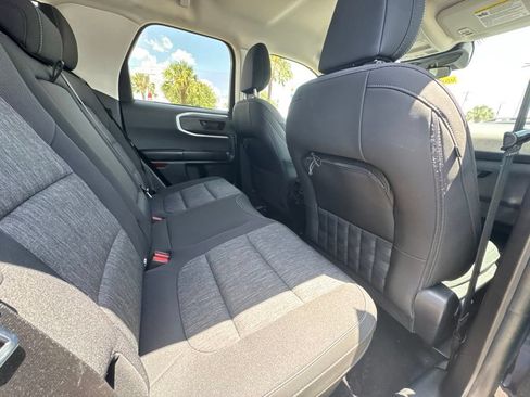 Used 2021 Ford Bronco Sport Big Bend AWD/4WD image 21