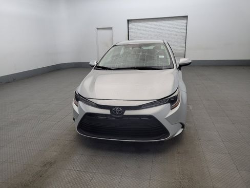 Used 2024 Toyota Corolla LE image 15