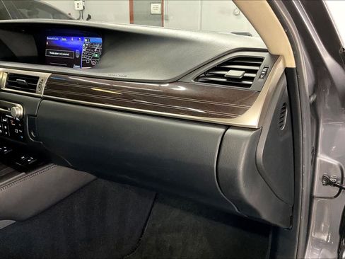 Used 2016 Lexus GS 350 image 17
