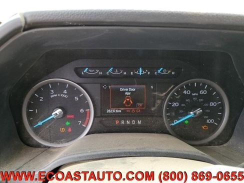 Used 2022 Ford F350 XLT w/ XLT Premium Package image 10