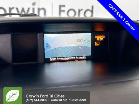 Used 2015 Subaru Forester 2.5i Touring AWD/4WD image 21